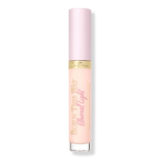 Born This Way Ethereal Light · Corrector iluminador