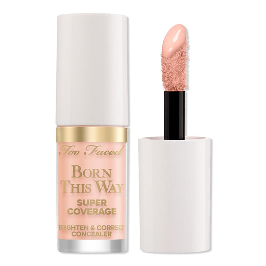 Born This Way Brighten & Correct · Corrector de color