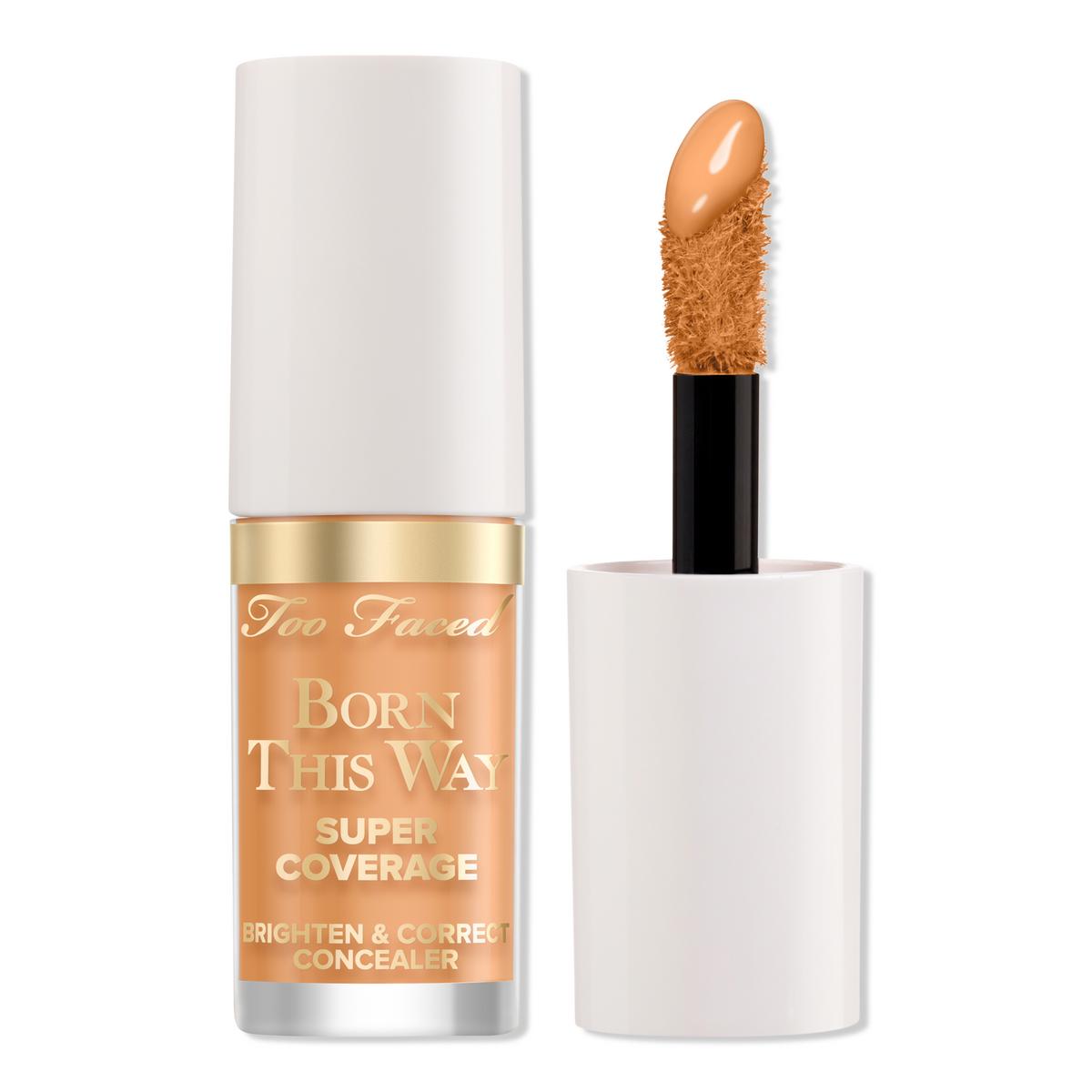 Born This Way Brighten & Correct · Corrector de color