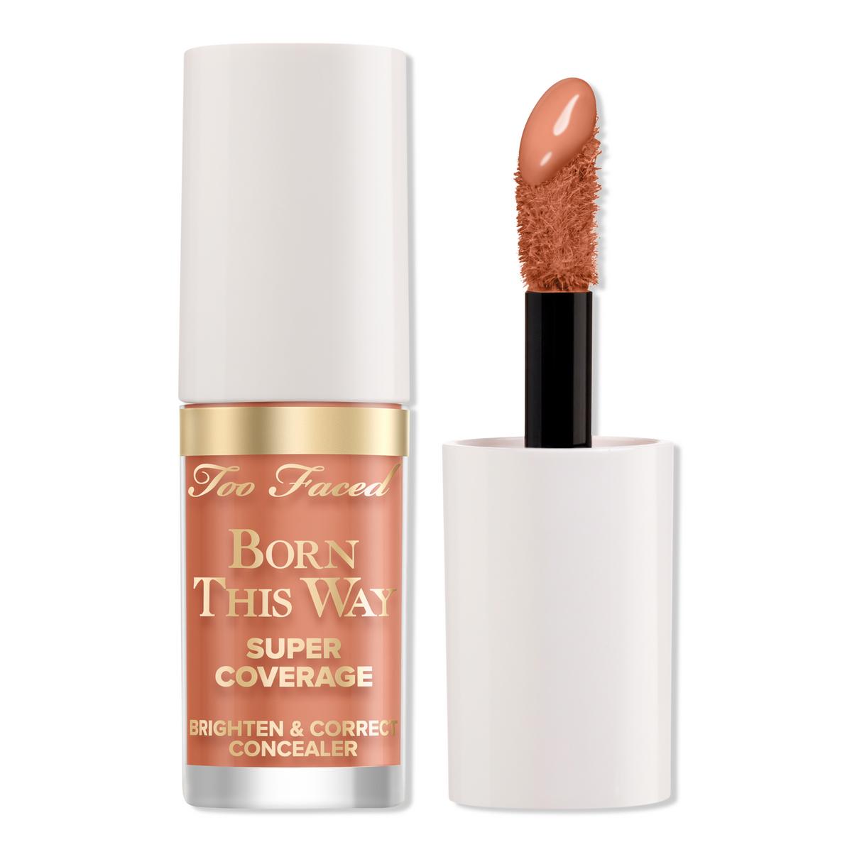 Born This Way Brighten & Correct · Corrector de color