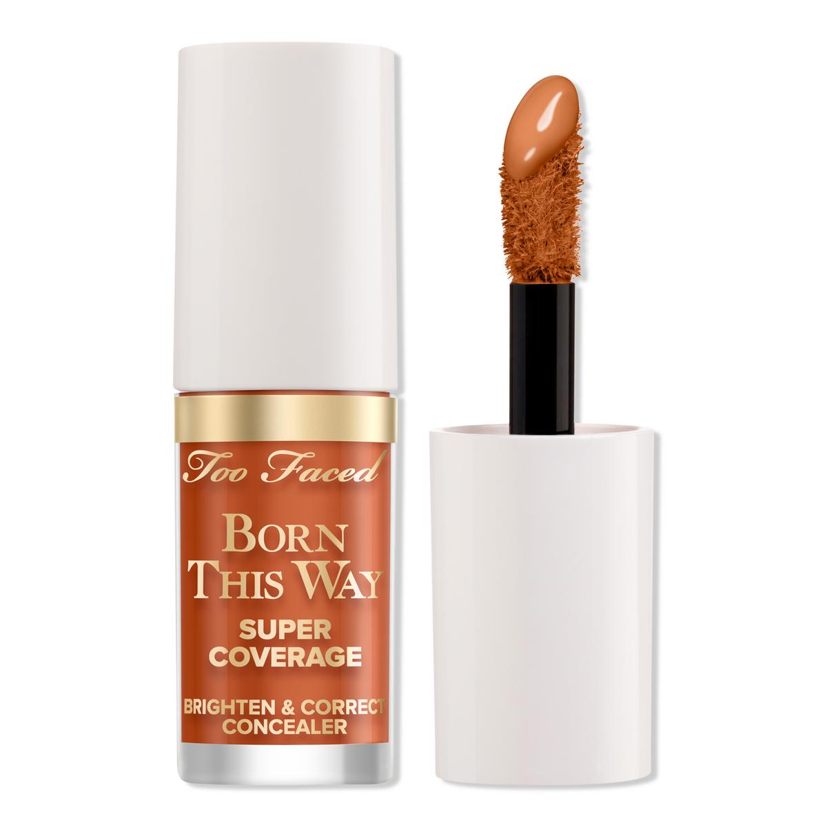 Born This Way Brighten & Correct · Corrector de color