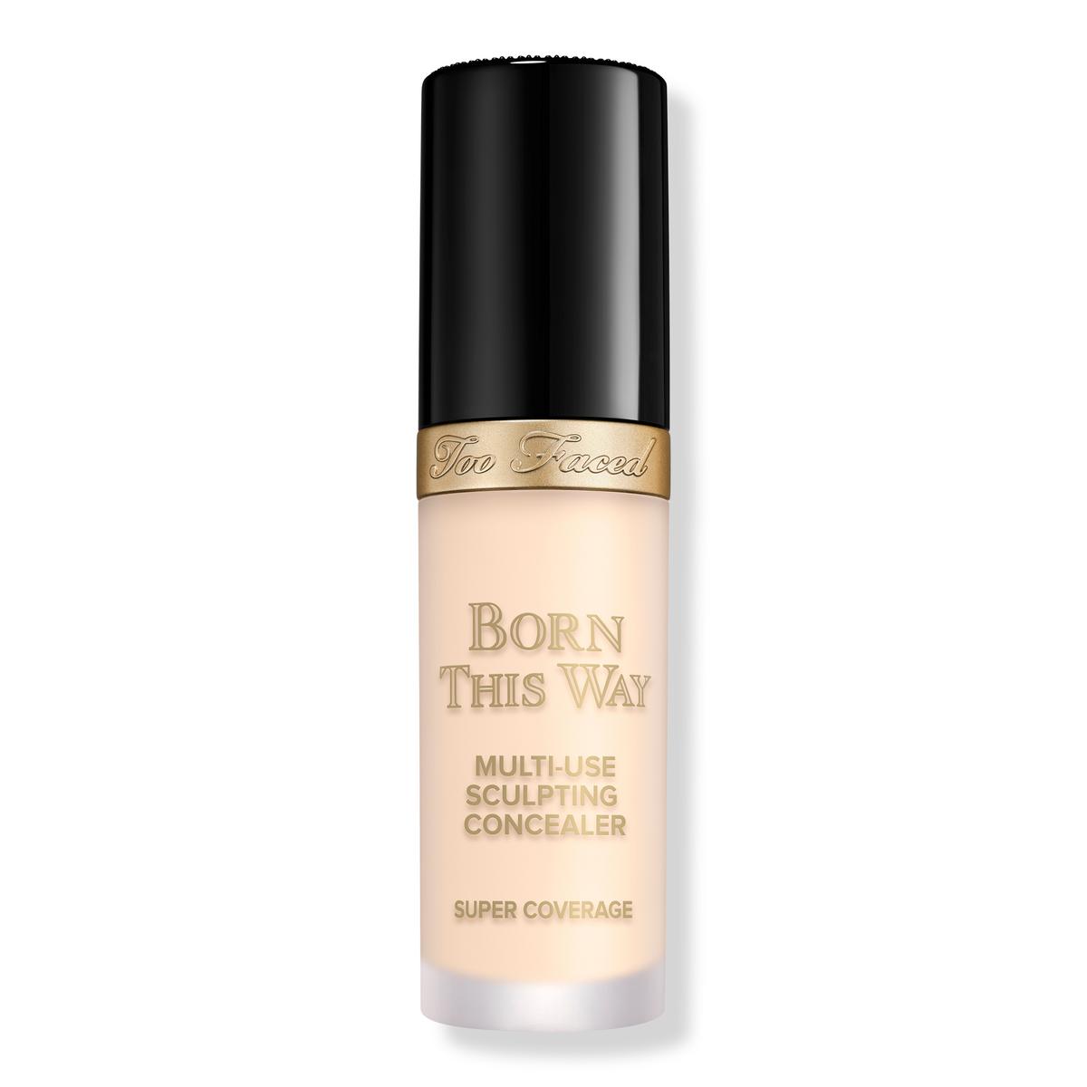 Born This Way Super Coverage · Corrector multiuso