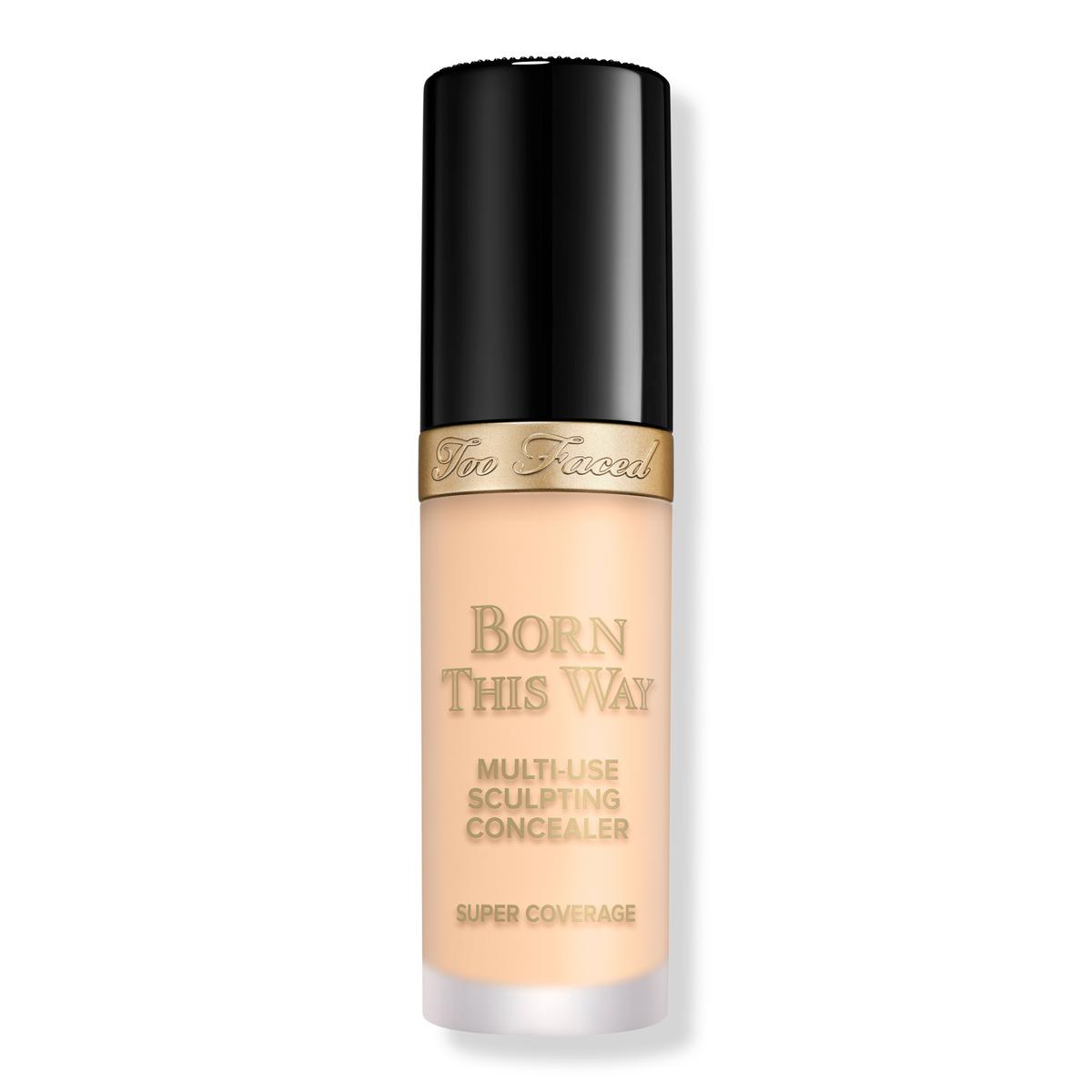 Born This Way Super Coverage · Corrector multiuso