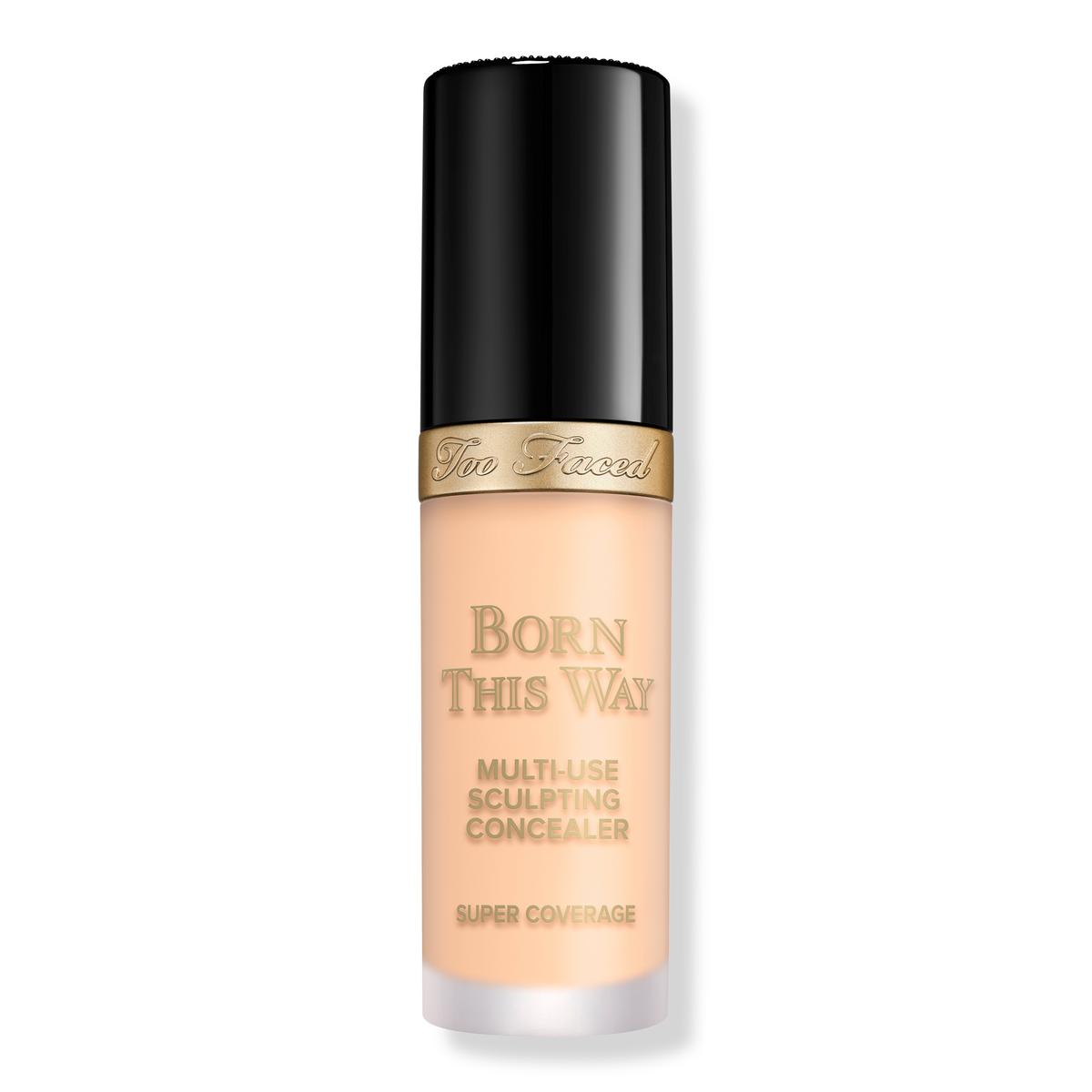 Born This Way Super Coverage · Corrector multiuso