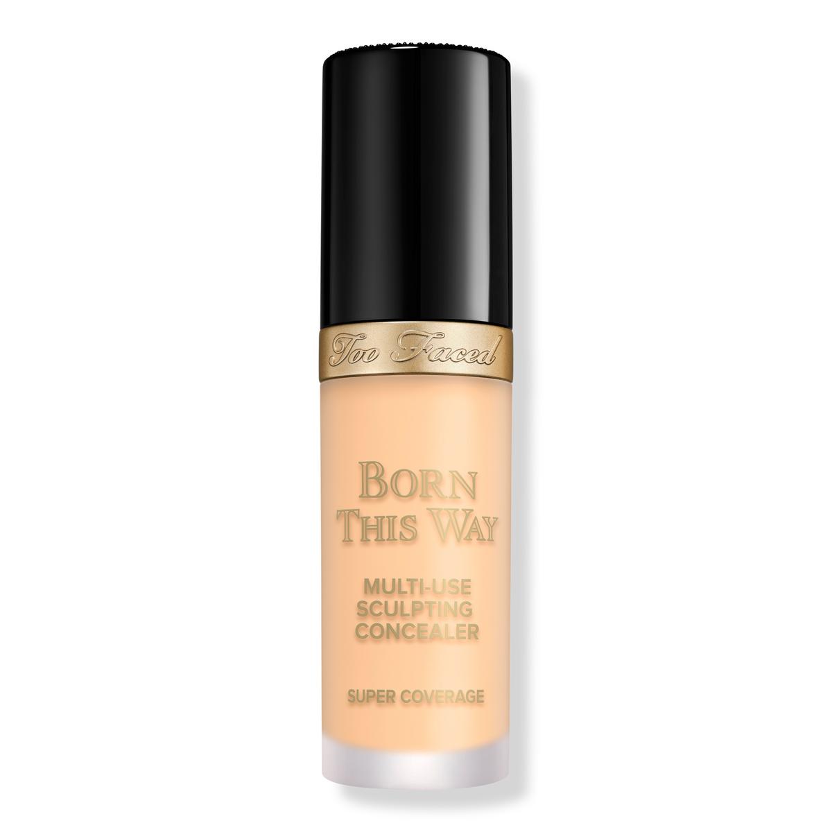 Born This Way Super Coverage · Corrector multiuso