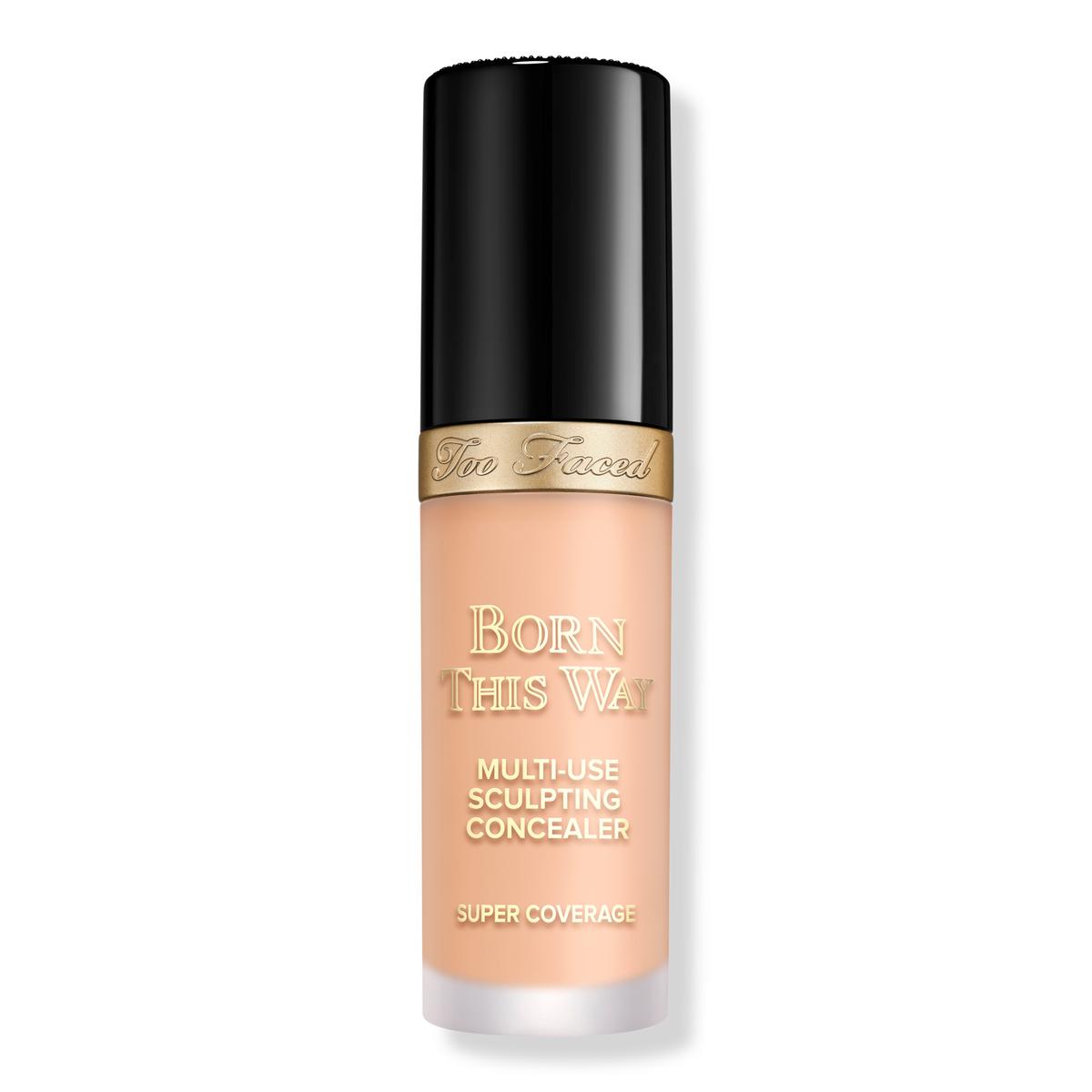 Born This Way Super Coverage · Corrector multiuso