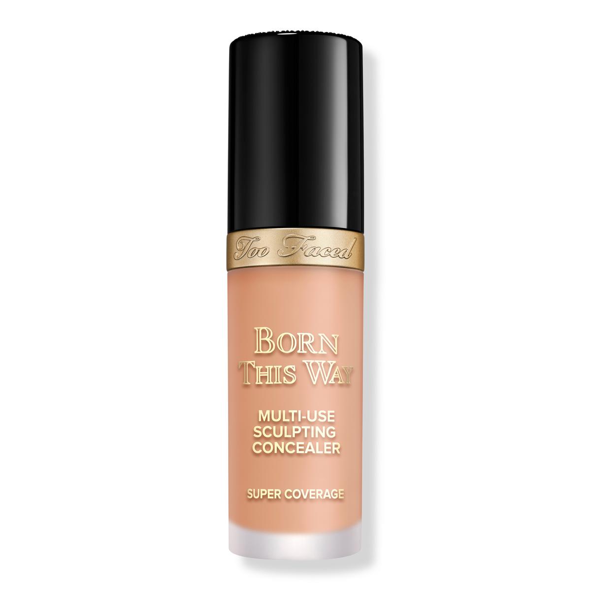Born This Way Super Coverage · Corrector multiuso