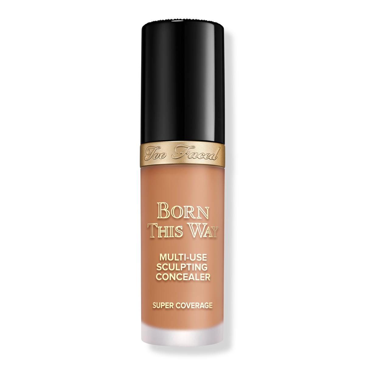 Born This Way Super Coverage · Corrector multiuso