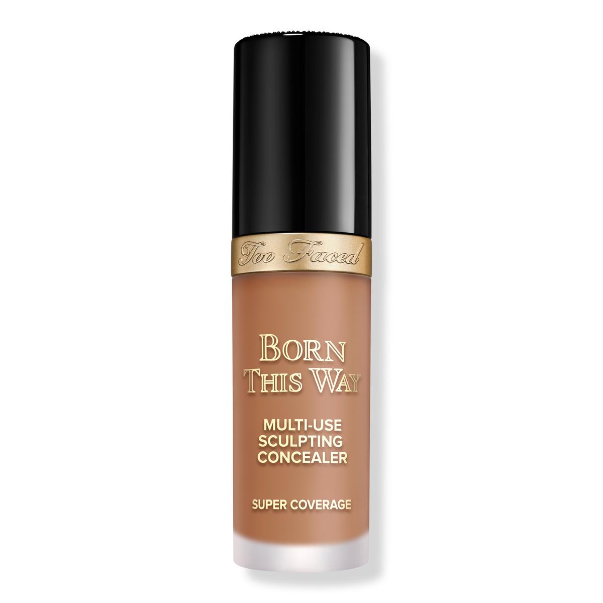 Born This Way Super Coverage · Corrector multiuso