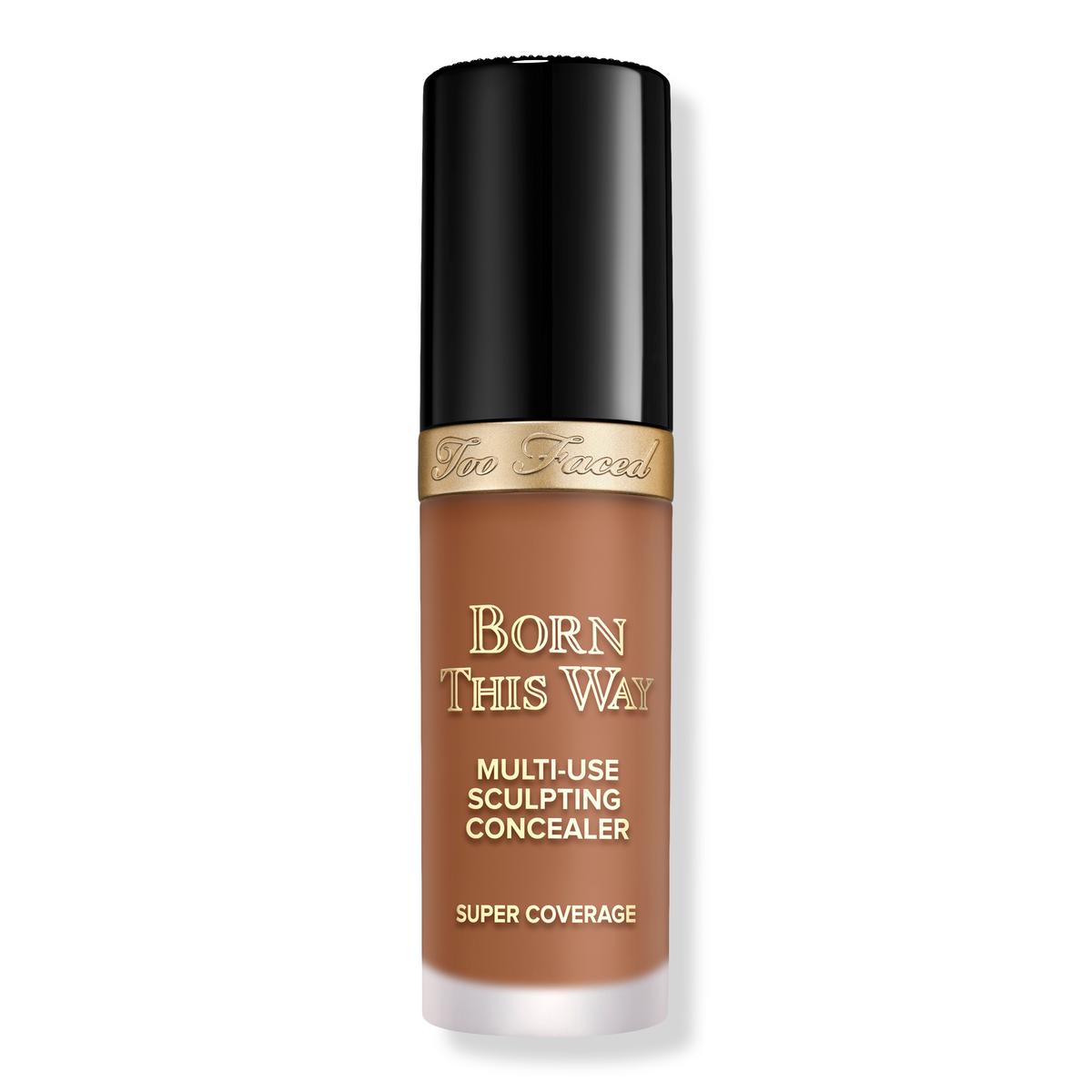 Born This Way Super Coverage · Corrector multiuso