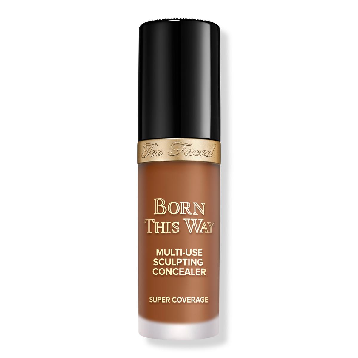 Born This Way Super Coverage · Corrector multiuso