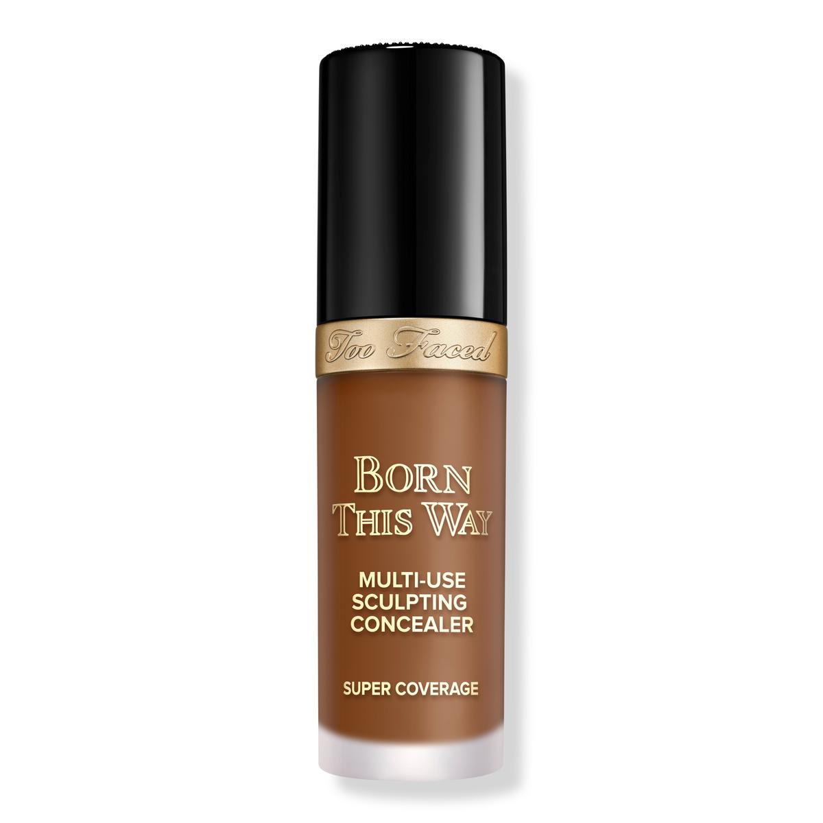 Born This Way Super Coverage · Corrector multiuso