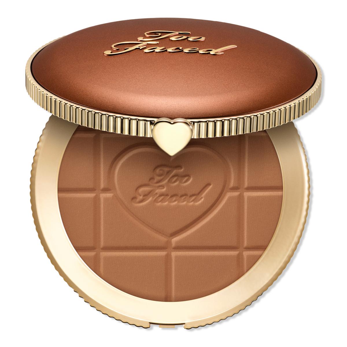 Chocolate Soleil · Bronceador mate