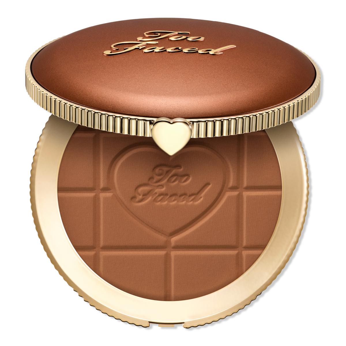 Chocolate Soleil · Bronceador mate