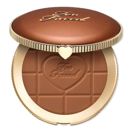 Chocolate Soleil · Bronceador mate