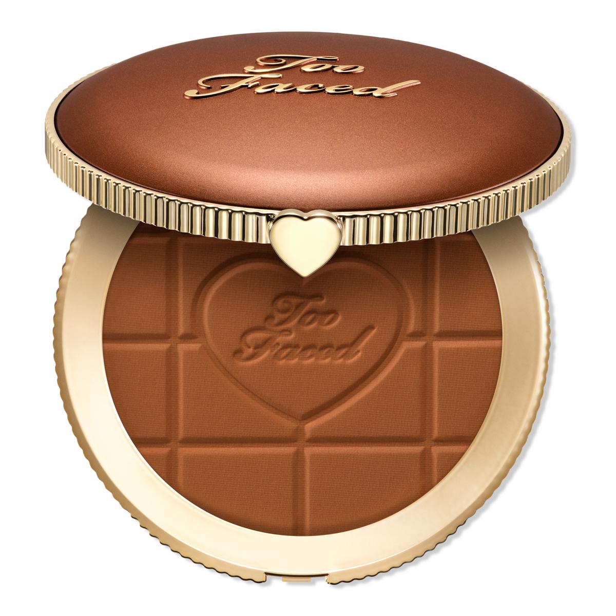 Chocolate Soleil · Bronceador mate