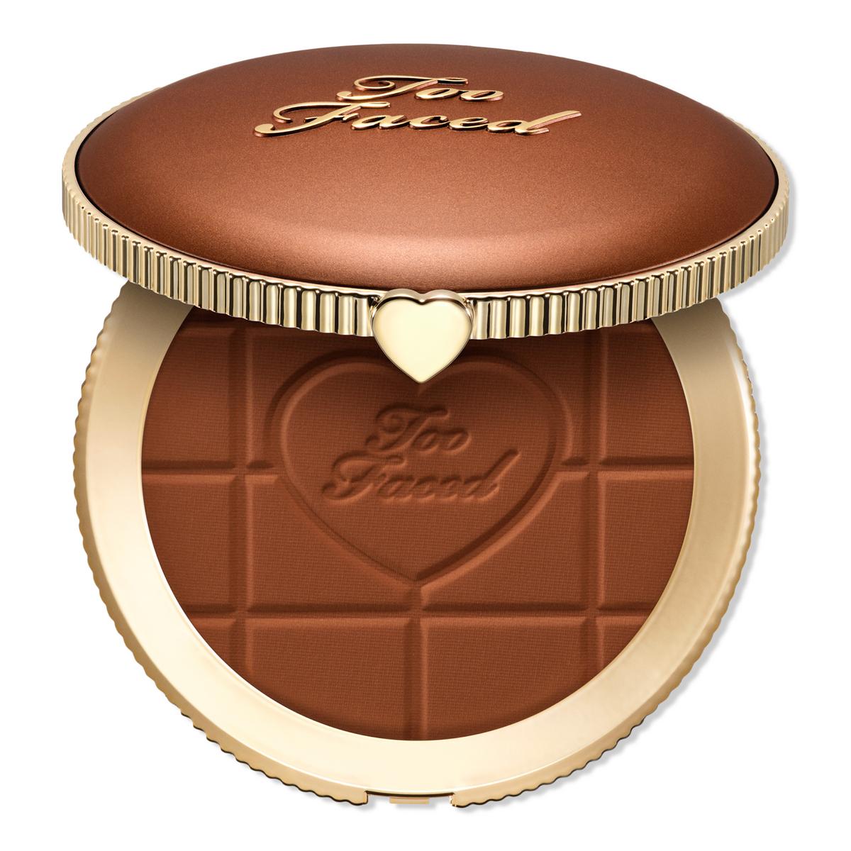 Chocolate Soleil · Bronceador mate
