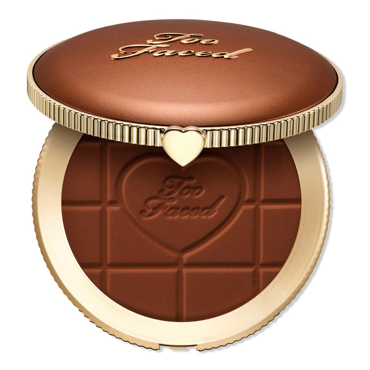 Chocolate Soleil · Bronceador mate