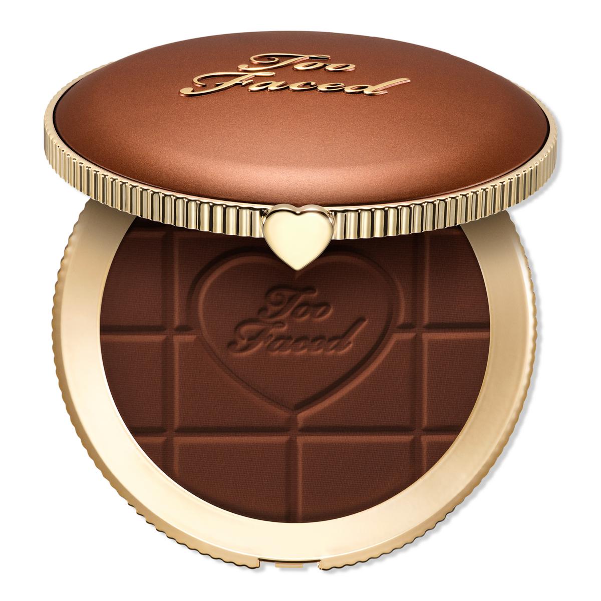 Chocolate Soleil · Bronceador mate