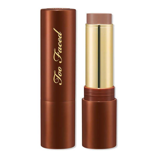 Chocolate Soleil · Bronceador en barra