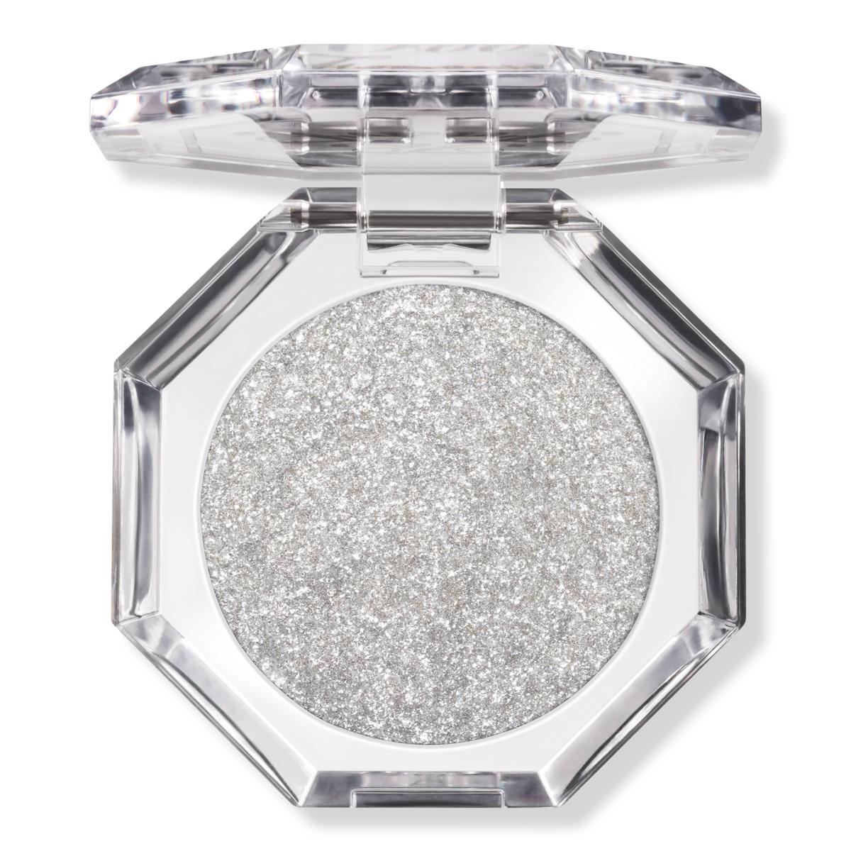 Disco Crush · Glitter para ojos y rostro