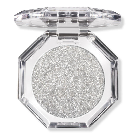 Disco Crush · Glitter para ojos y rostro