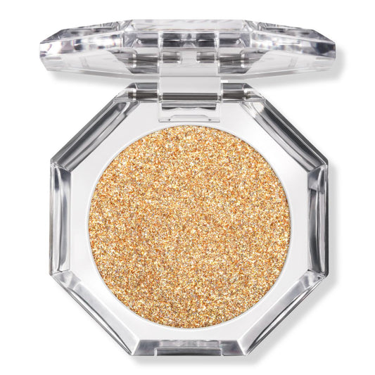 Disco Crush · Glitter para ojos y rostro