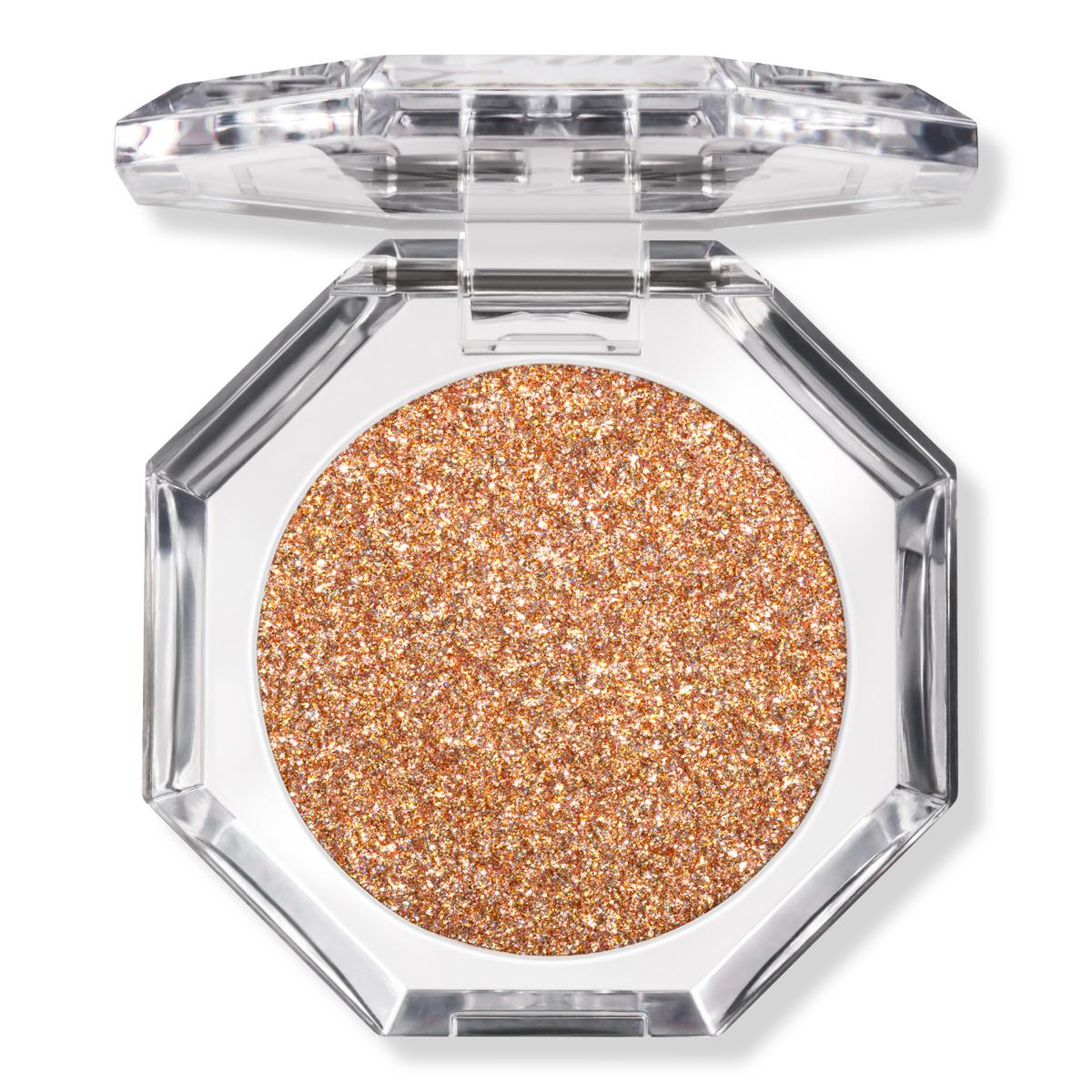 Disco Crush · Glitter para ojos y rostro