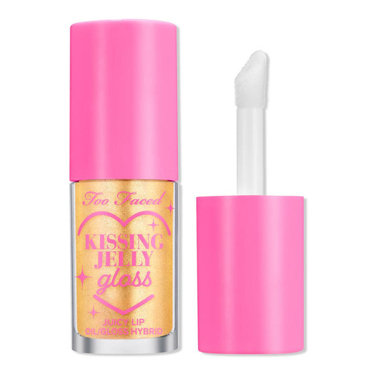 Kissing Jelly · Gloss-aceite labial