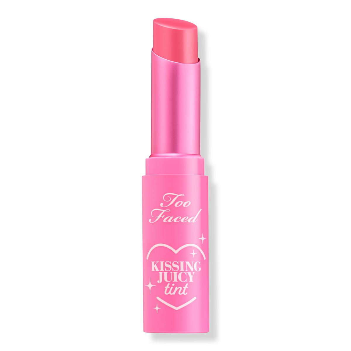 Kissing Juicy Tint · Bálsamo labial con color