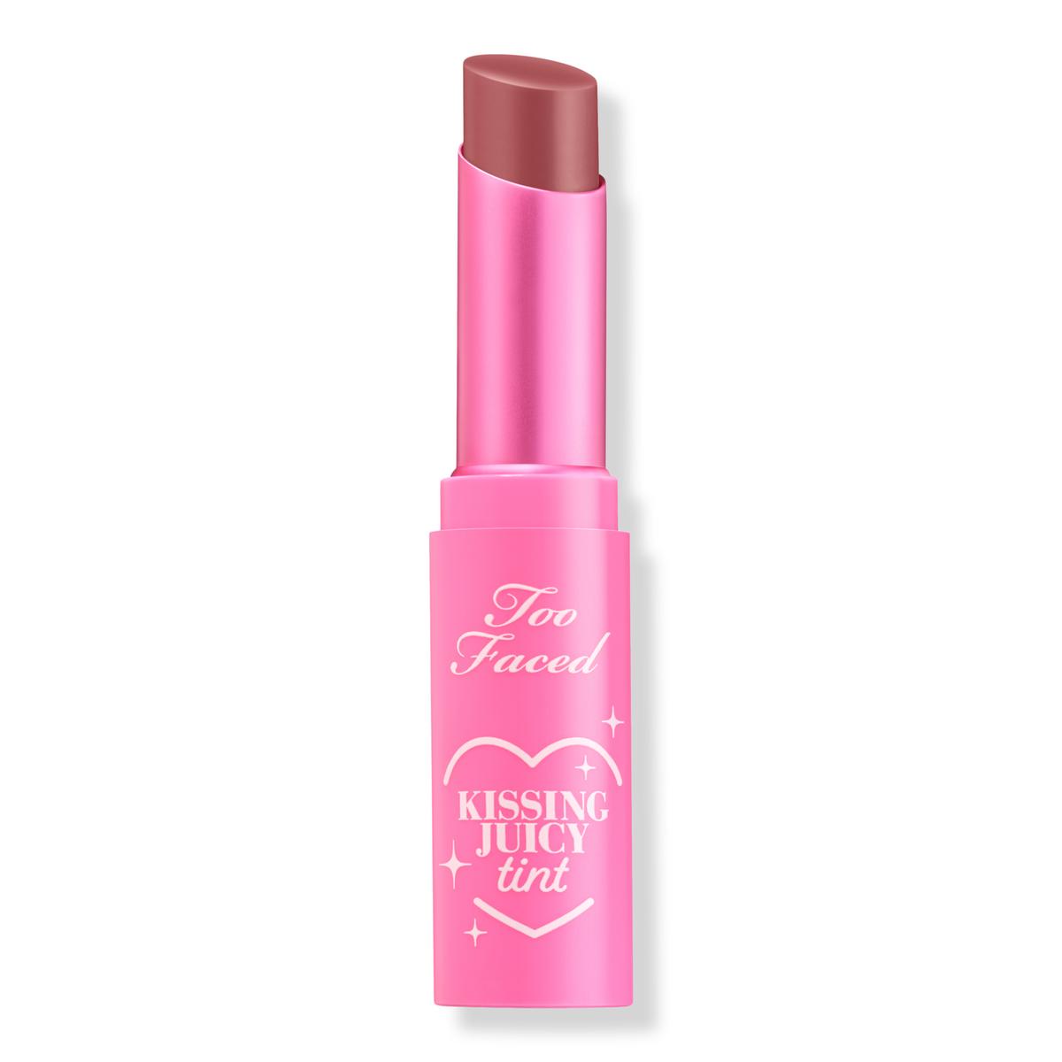Kissing Juicy Tint · Bálsamo labial con color