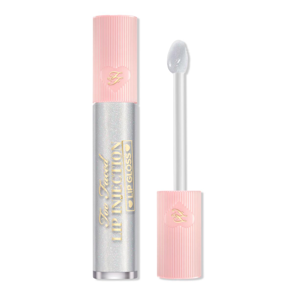 Lip Injection Cooling · Gloss voluminizador refrescante