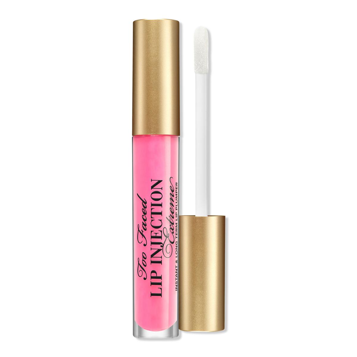 Lip Injection Extreme · Gloss voluminizador