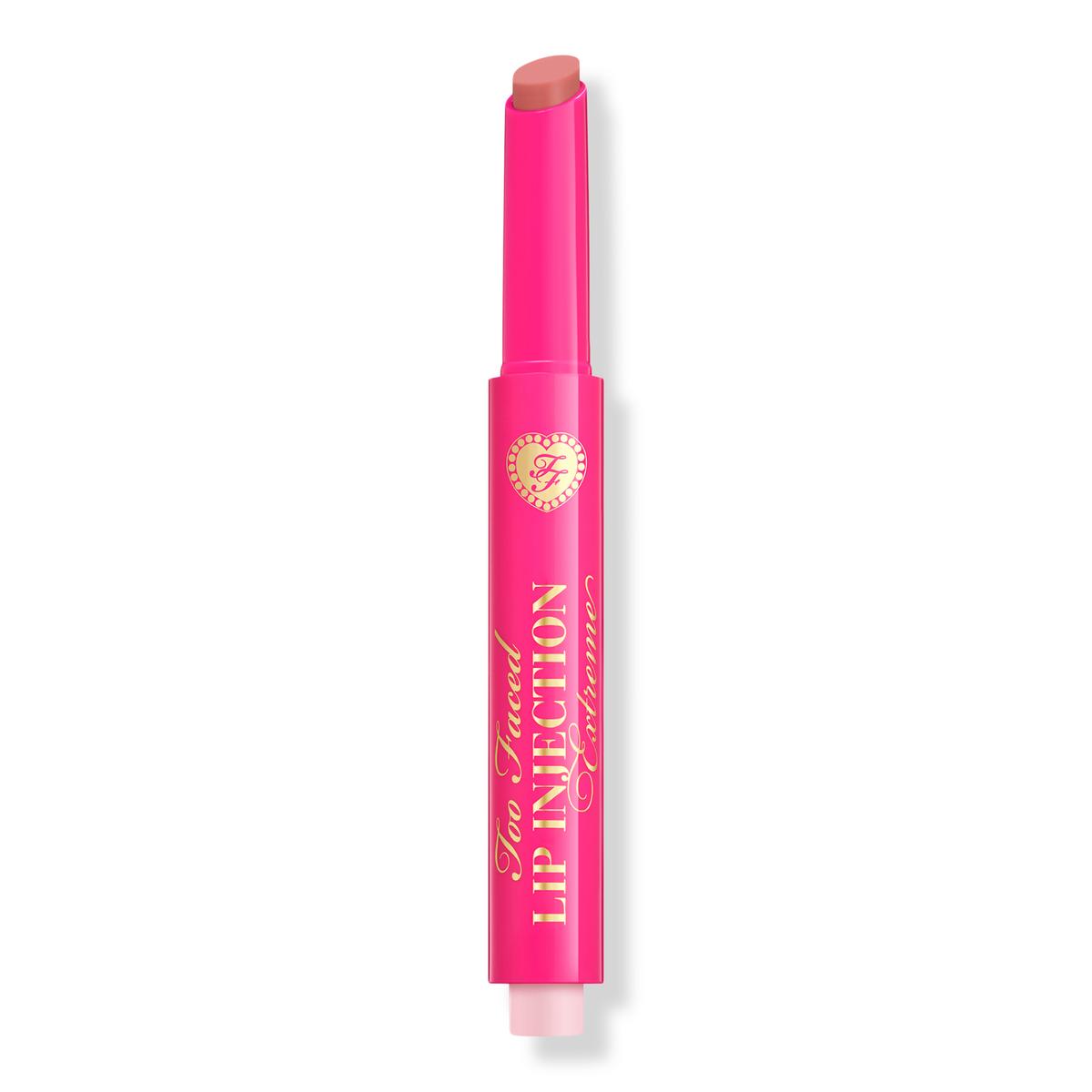 Lip Injection Extreme Plumping Clicks · Bálsamo voluminizador