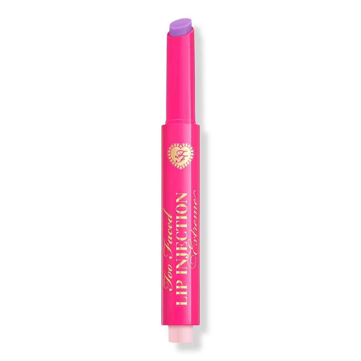 Lip Injection Extreme Plumping Clicks · Bálsamo voluminizador
