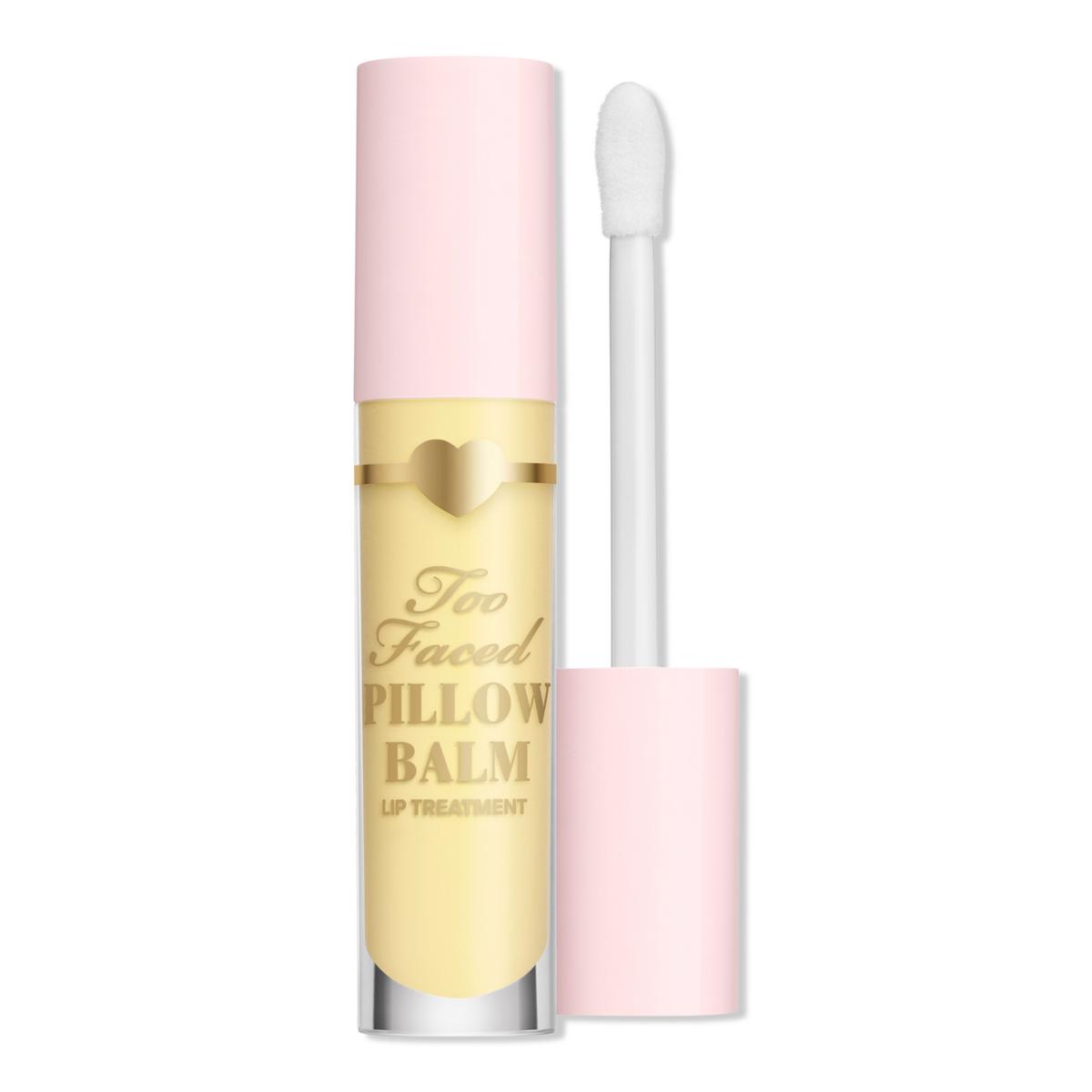 Pillow Balm · Tratamiento labial hidratante