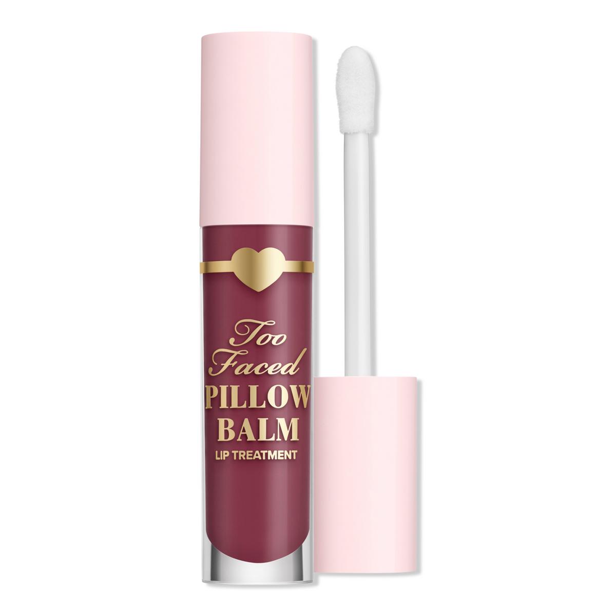 Pillow Balm · Tratamiento labial hidratante