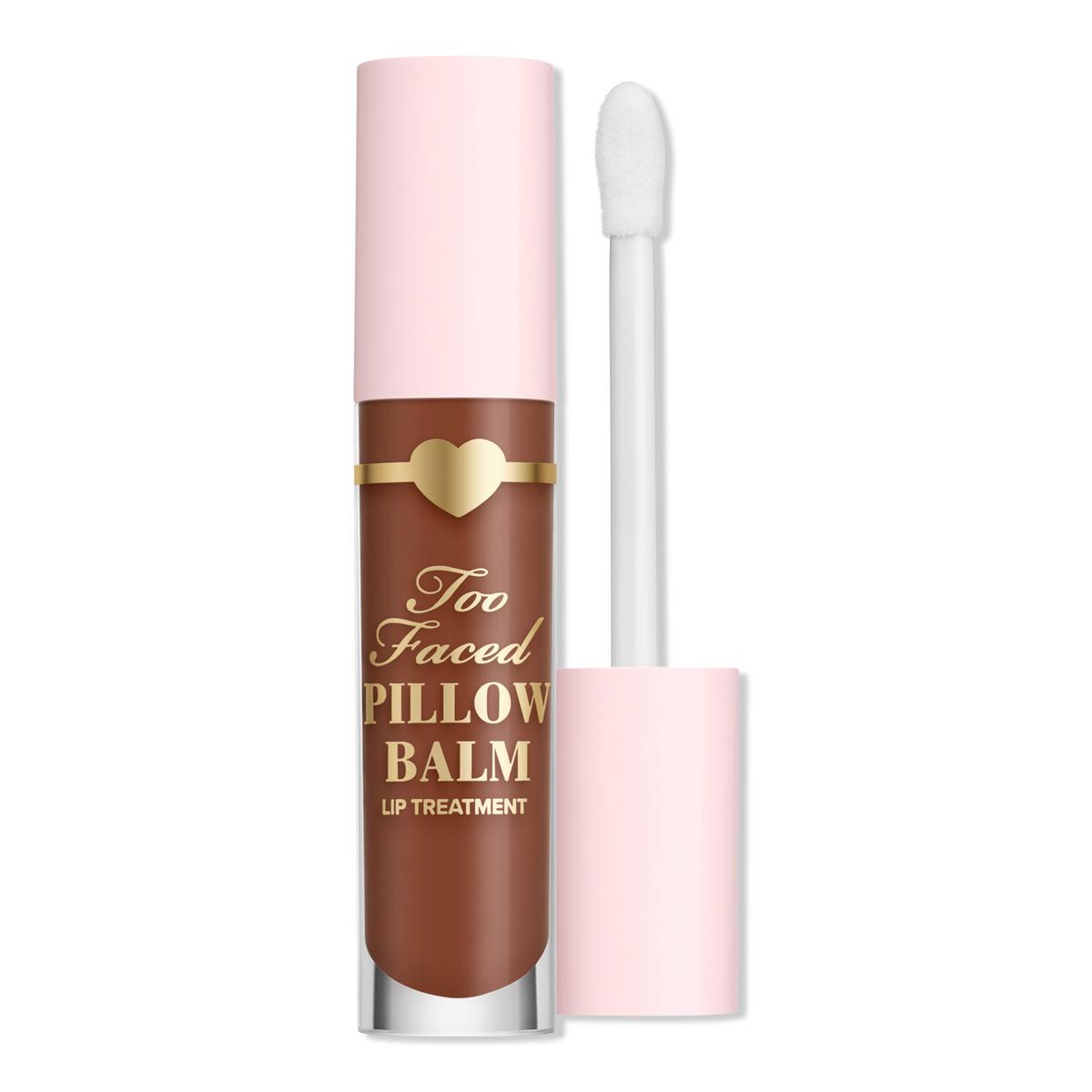 Pillow Balm · Tratamiento labial hidratante