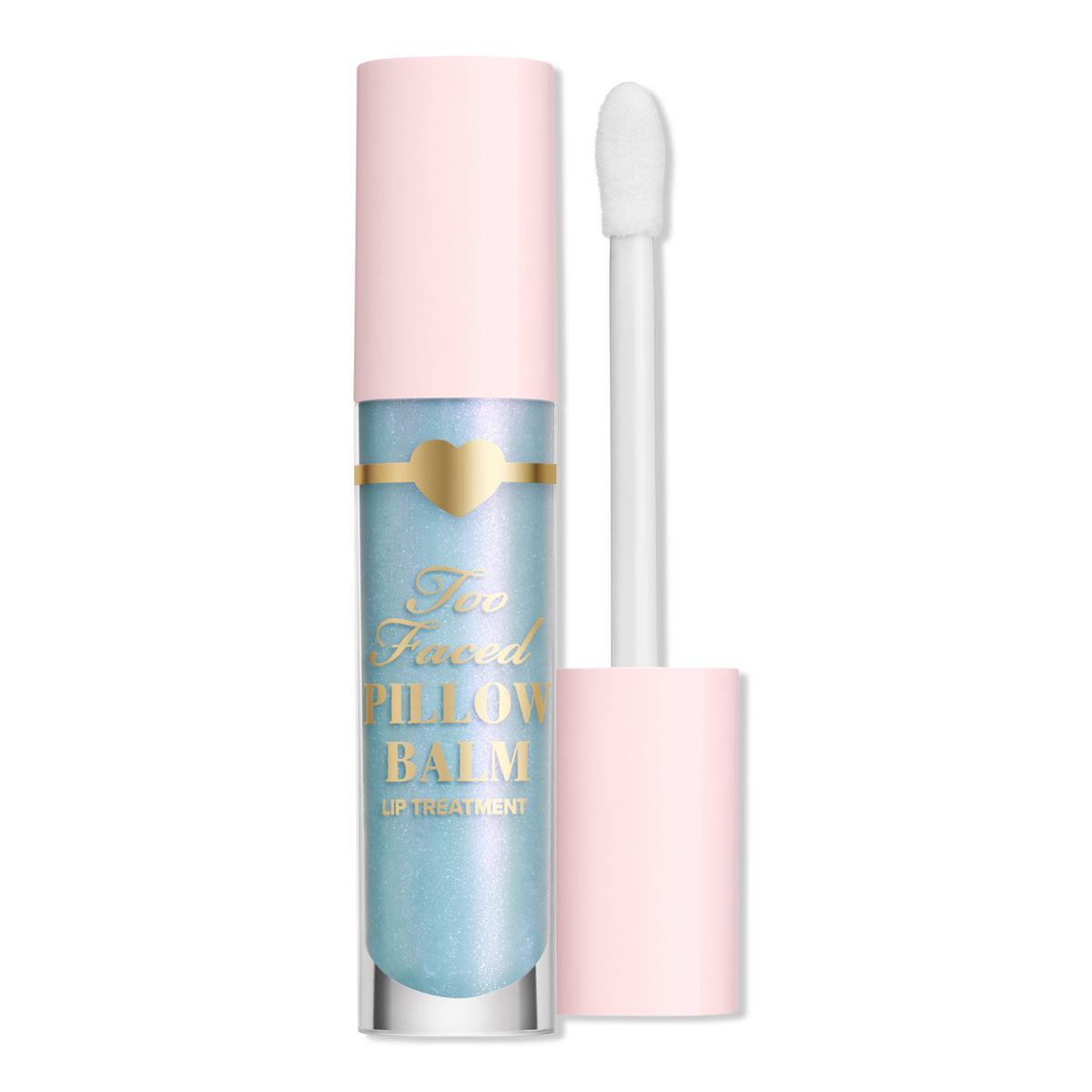 Pillow Balm · Tratamiento labial hidratante