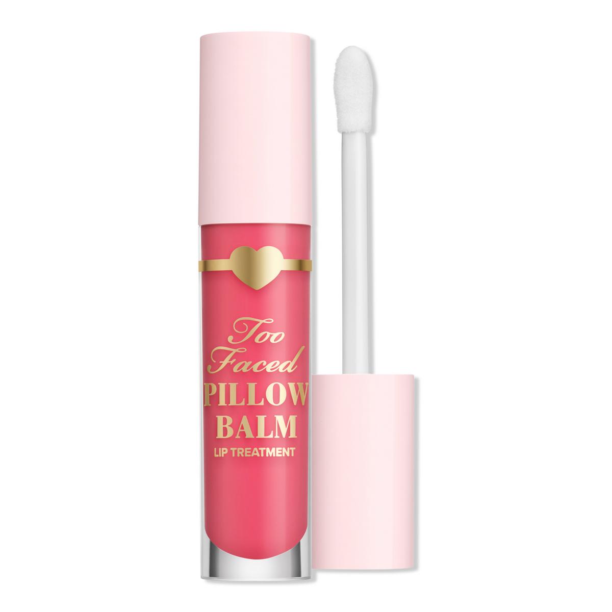 Pillow Balm · Tratamiento labial hidratante