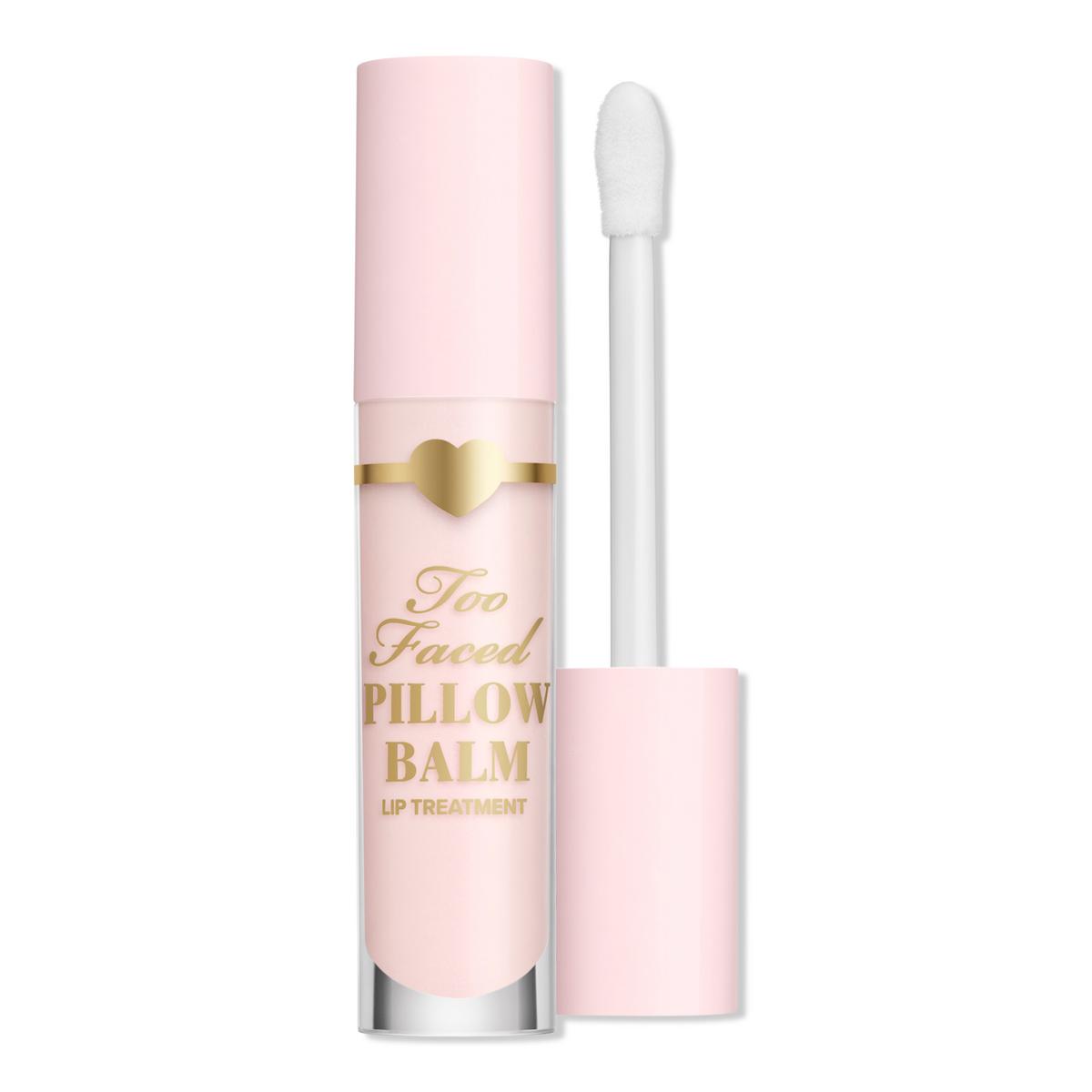 Pillow Balm · Tratamiento labial hidratante