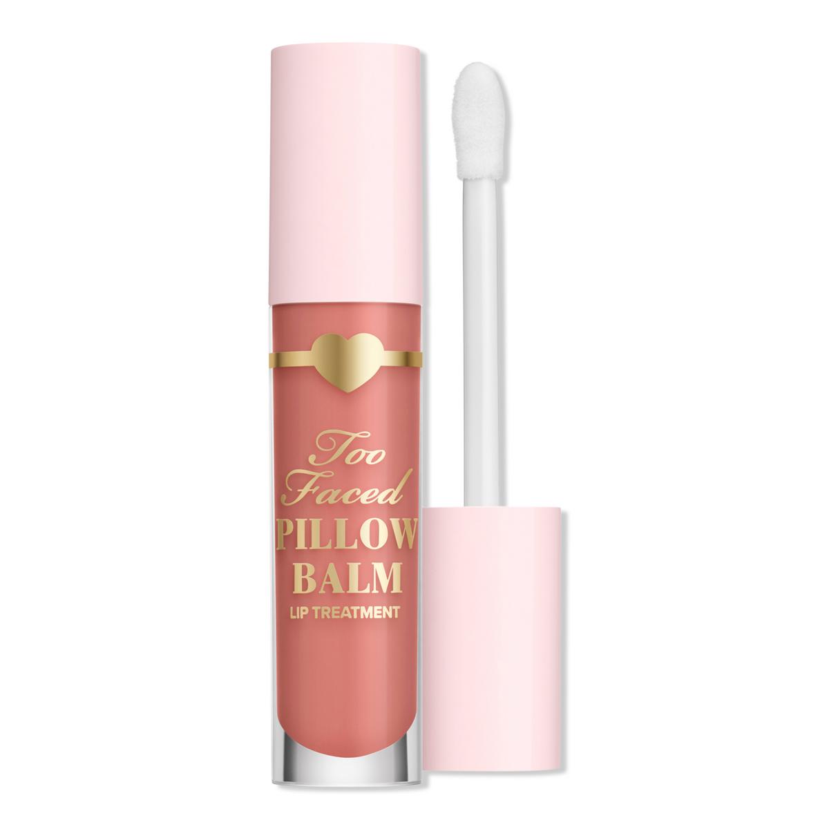 Pillow Balm · Tratamiento labial hidratante