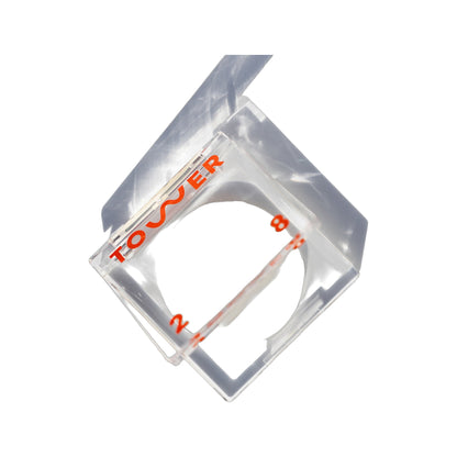SuperDew · Iluminador transparente