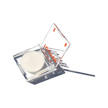 SuperDew · Iluminador transparente