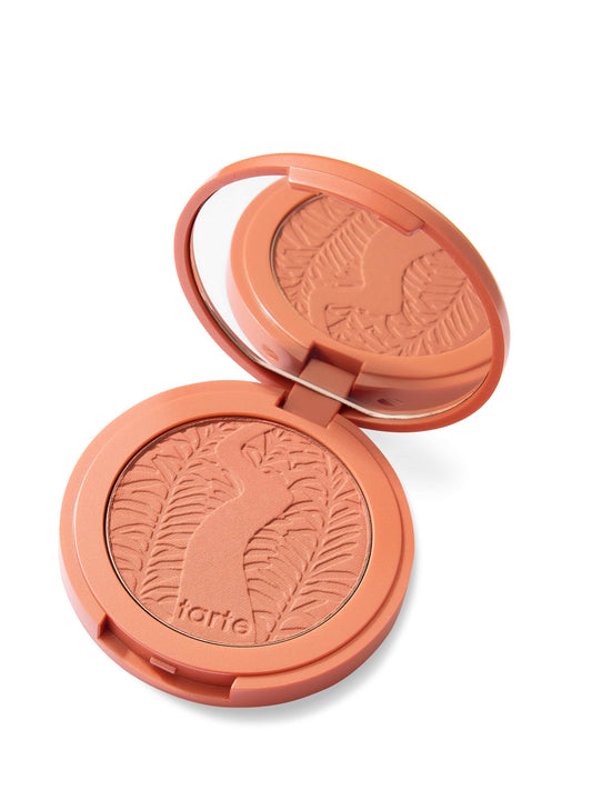 Amazonian Clay · Rubor 12 horas