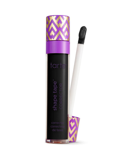 Shape Tape · Corrector de color