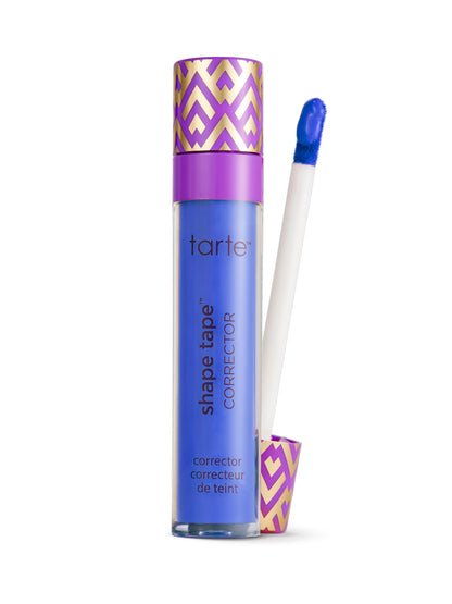 Shape Tape · Corrector de color