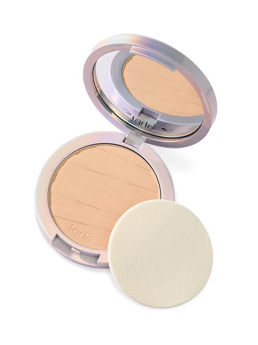 Shape Tape · Base en polvo compacto