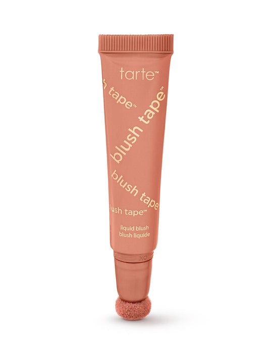 blush tape · Rubor líquido