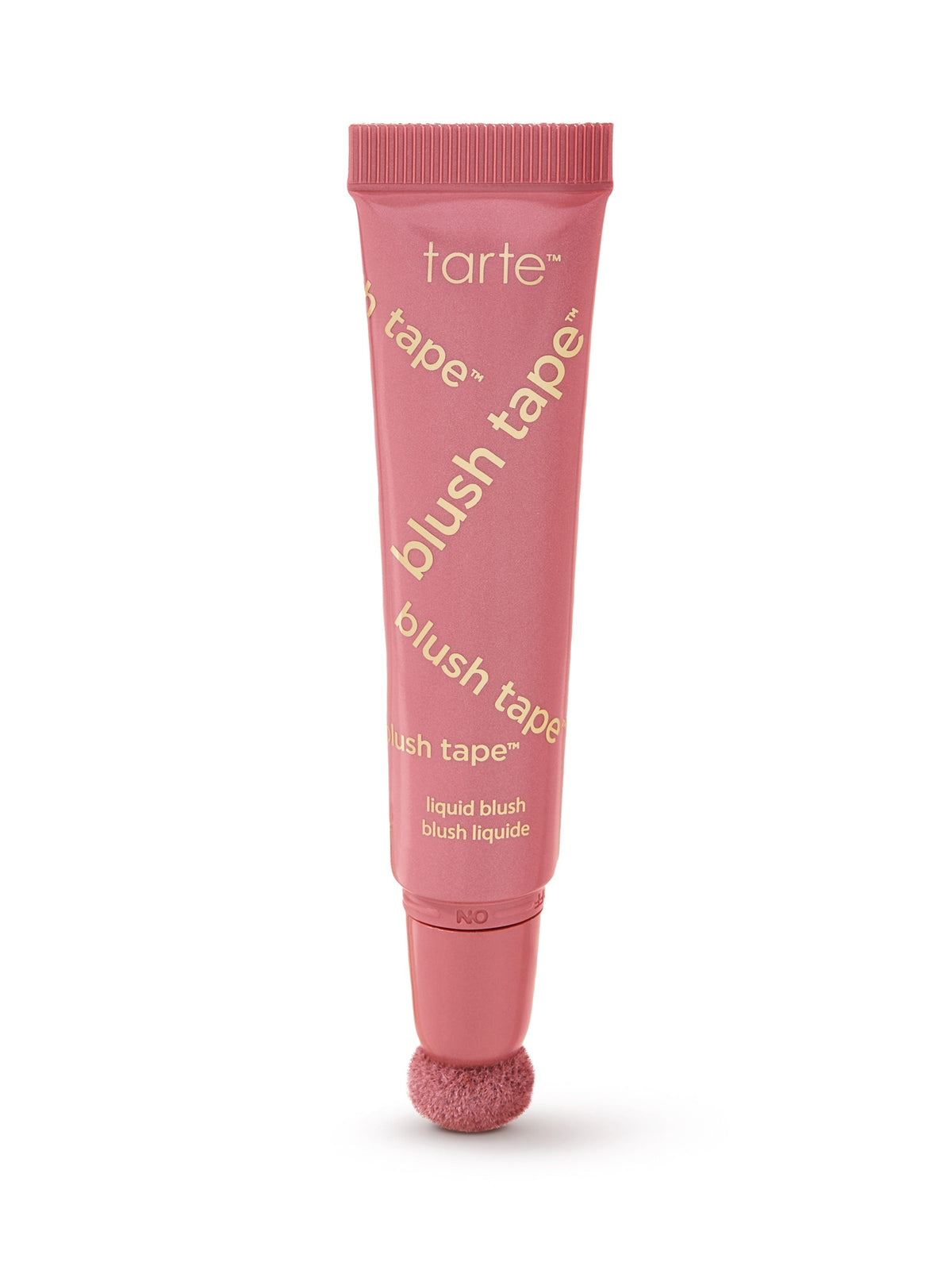 blush tape · Rubor líquido